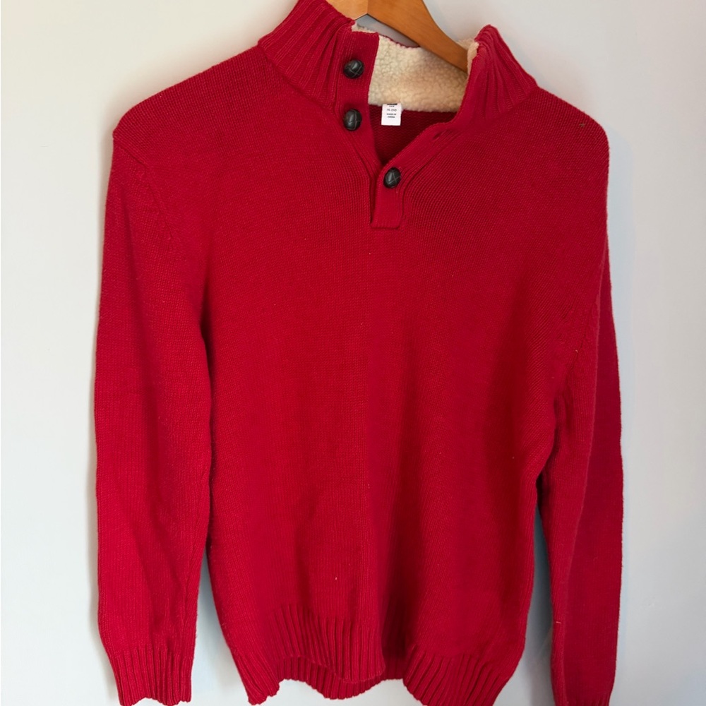 GAP Kids XL (12) Sweater Y2K